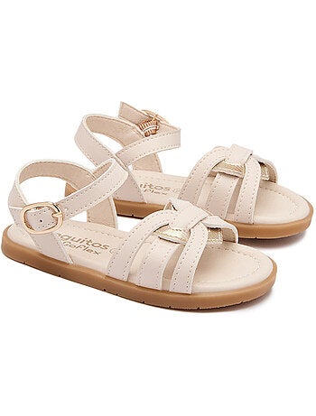 Sandali conguitos knot