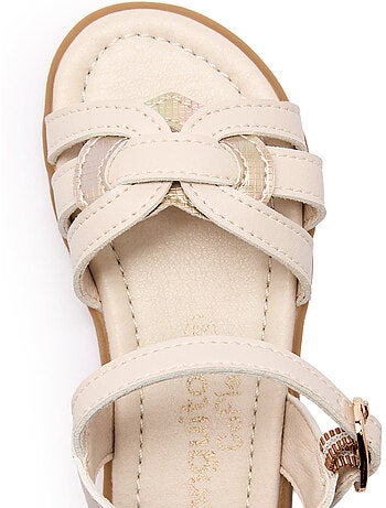 Sandali conguitos knot