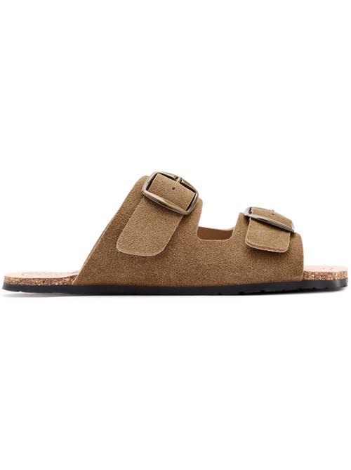 Sandali conguitos barefoot goflex - Kiabi Sandali conguitos barefoot goflex - Kiabi