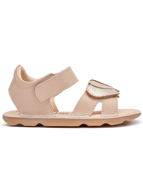 Sandali conguitos barefoot goflex napa - Kiabi Sandali conguitos barefoot goflex napa - Kiabi