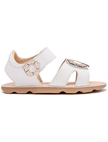 Sandali conguitos barefoot goflex napa
