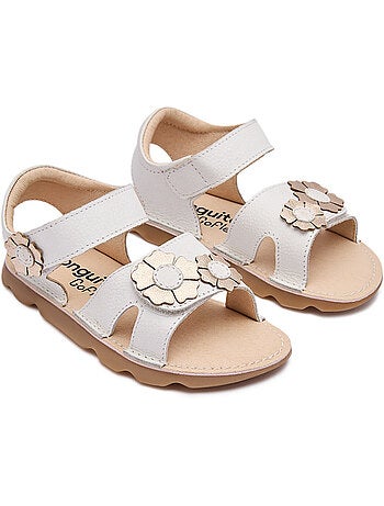 Sandali conguitos barefoot goflex napa