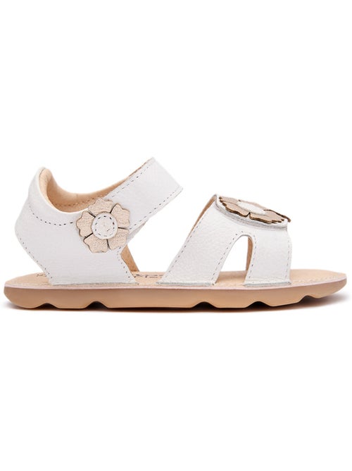 Sandali conguitos barefoot goflex napa - Kiabi Sandali conguitos barefoot goflex napa - Kiabi