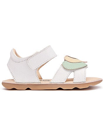 Sandali conguitos barefoot goflex napa