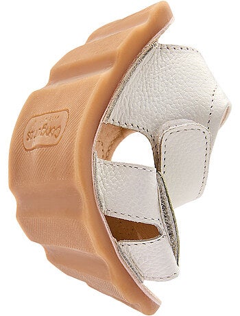 Sandali conguitos barefoot goflex napa