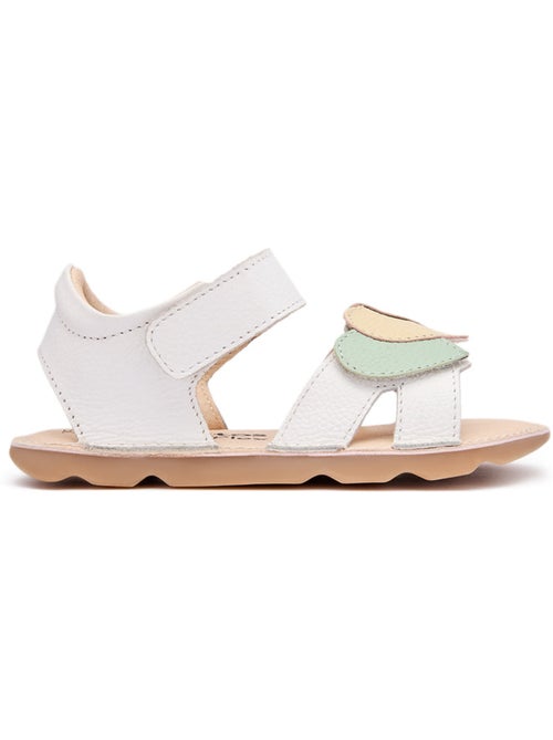 Sandali conguitos barefoot goflex napa - Kiabi