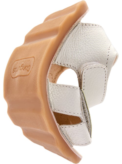 Sandali conguitos barefoot goflex napa - Kiabi
