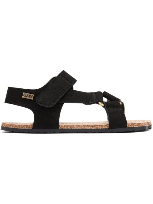Sandali conguitos barefoot goflex - Kiabi