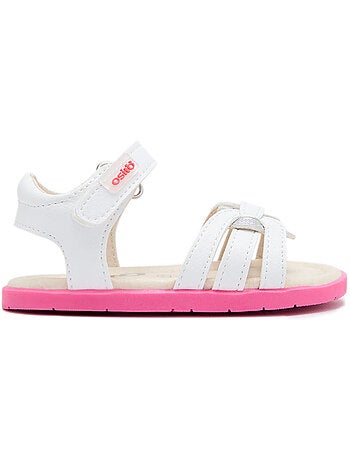 Sandali conguitos barefoot goflex respetuoso