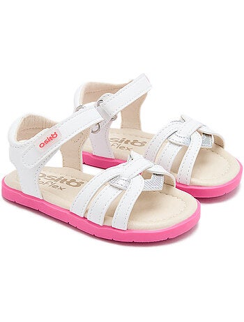 Sandali conguitos barefoot goflex respetuoso