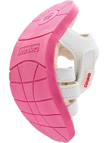 Sandali conguitos barefoot goflex respetuoso