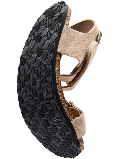 Sandali conguitos barefoot goflex - Kiabi