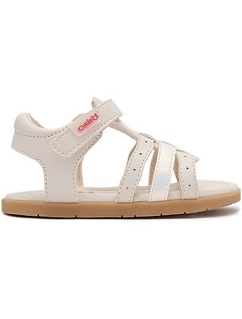 Sandali conguitos bebé barefoot goflex