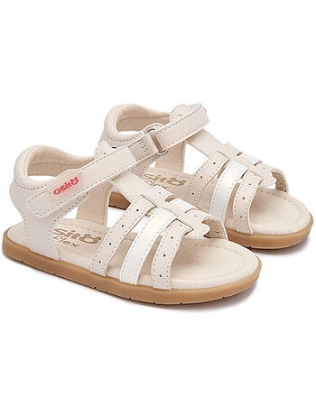 Sandali conguitos bebé barefoot goflex