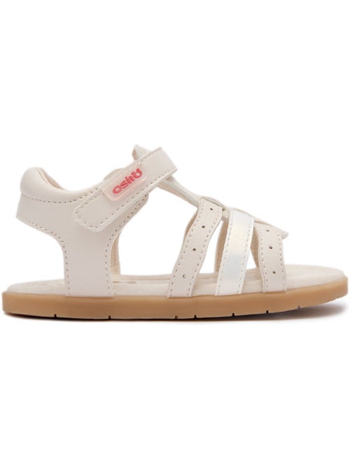 Sandali conguitos bebé barefoot goflex - Kiabi Sandali conguitos bebé barefoot goflex - Kiabi