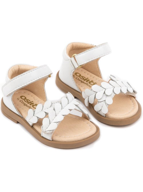 Sandali conguitos - Kiabi Sandali conguitos - Kiabi