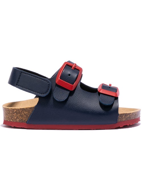 Sandali conguitos bio babys - Kiabi