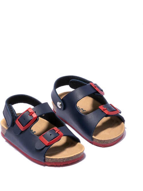 Sandali conguitos bio babys - Kiabi
