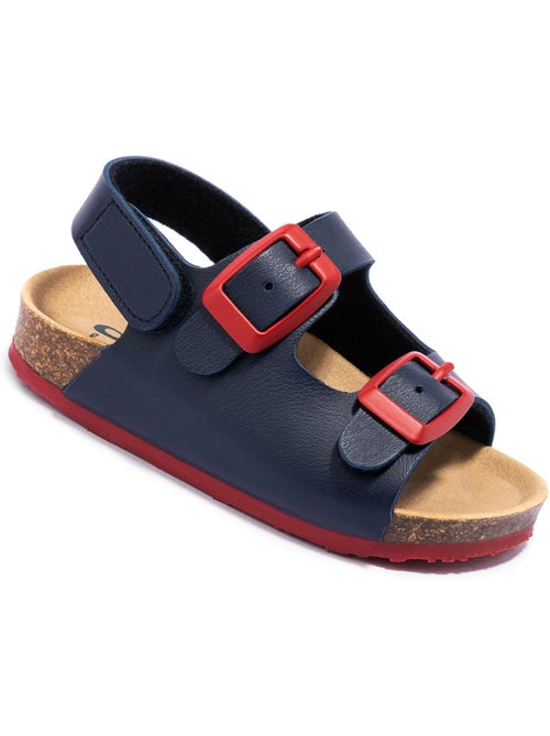 Sandali conguitos bio babys - Kiabi