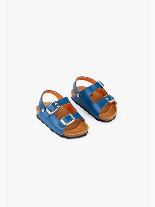 Sandali conguitos bio - Kiabi Sandali conguitos bio - Kiabi
