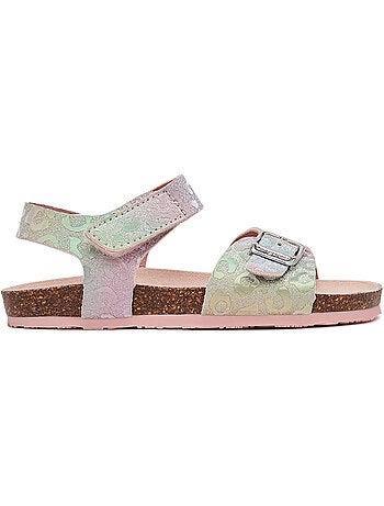 Sandali conguitos bio buckle