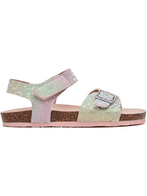 Sandali conguitos bio buckle - Kiabi Sandali conguitos bio buckle - Kiabi