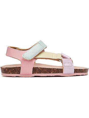 Sandali conguitos bio multi