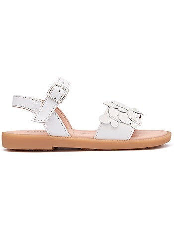 Sandali conguitos floral
