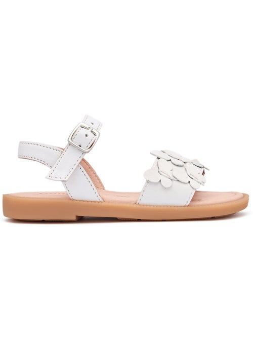 Sandali conguitos floral - Kiabi Sandali conguitos floral - Kiabi