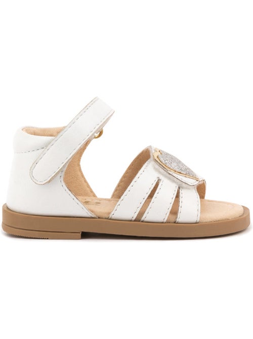 Sandali conguitos heart - Kiabi Sandali conguitos heart - Kiabi