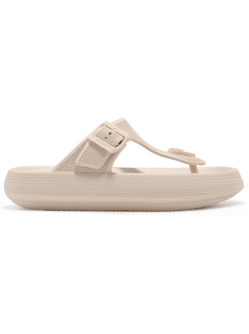 Sandali conguitos hebilla slides - Kiabi