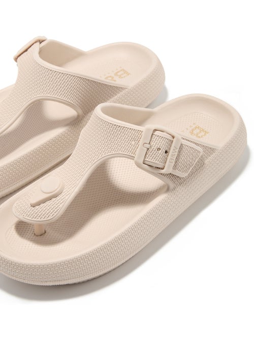 Sandali conguitos hebilla slides - Kiabi