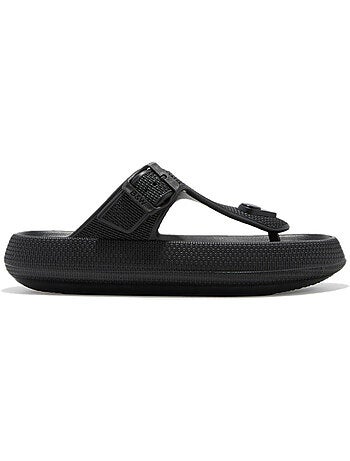 Sandali conguitos hebilla slides
