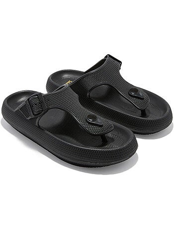 Sandali conguitos hebilla slides