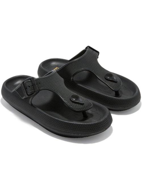 Sandali conguitos hebilla slides - Kiabi