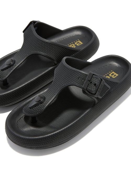 Sandali conguitos hebilla slides - Kiabi