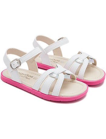 Sandali conguitos knot