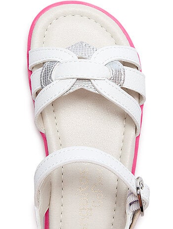 Sandali conguitos knot