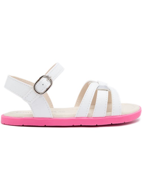 Sandali conguitos knot - Kiabi Sandali conguitos knot - Kiabi
