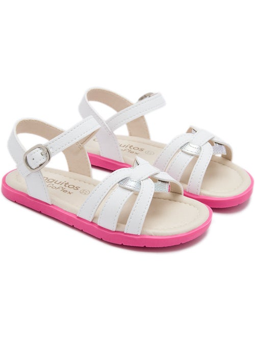 Sandali conguitos knot - Kiabi Sandali conguitos knot - Kiabi