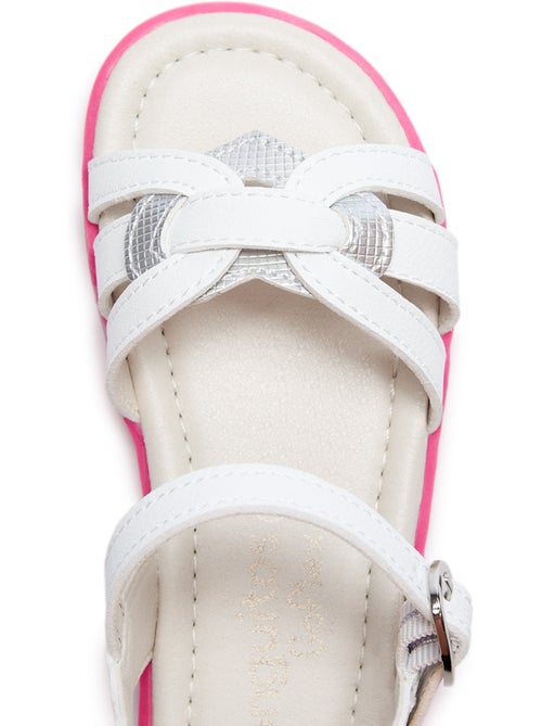 Sandali conguitos knot - Kiabi Sandali conguitos knot - Kiabi
