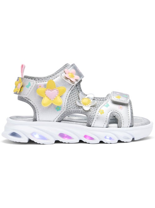 Sandali conguitos light - Kiabi Sandali conguitos light - Kiabi