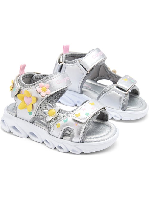 Sandali conguitos light - Kiabi Sandali conguitos light - Kiabi