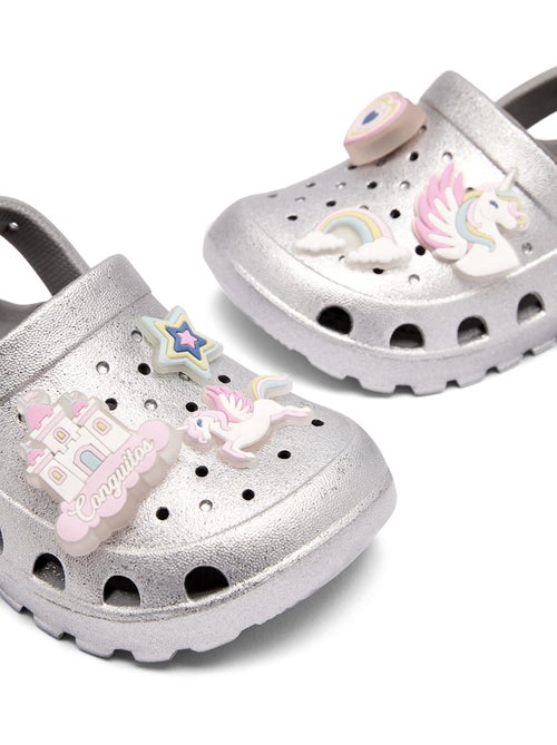 Sandali conguitos light - Kiabi Sandali conguitos light - Kiabi