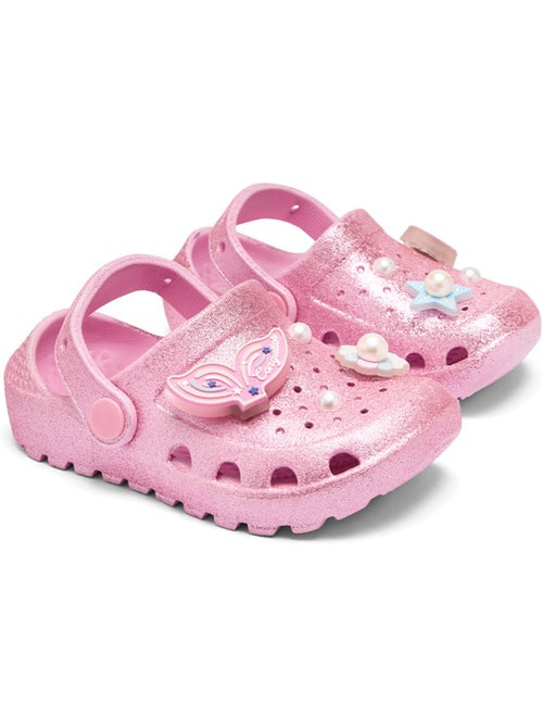 Sandali conguitos light - Kiabi Sandali conguitos light - Kiabi