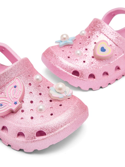 Sandali conguitos light - Kiabi Sandali conguitos light - Kiabi
