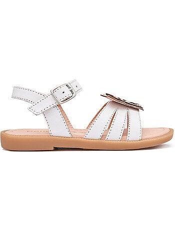 Sandali conguitos mariposa abiertas