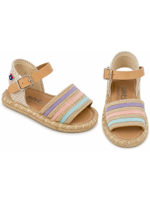 Sandali conguitos - Kiabi Sandali conguitos - Kiabi