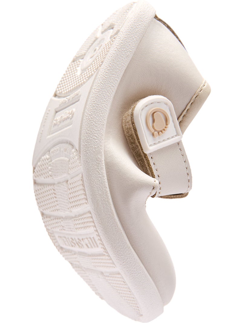 Sandali conguitos respetuosas barefoot Beige - Kiabi