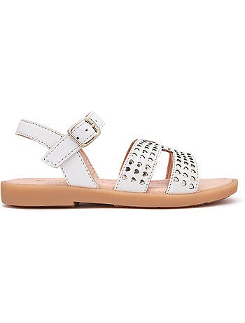 Sandali conguitos shine hearts